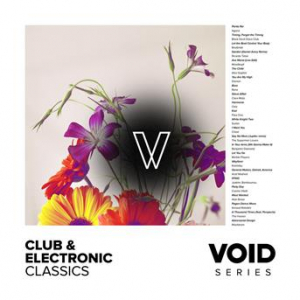 Affiche du document VOID: Club & Electronic Classics