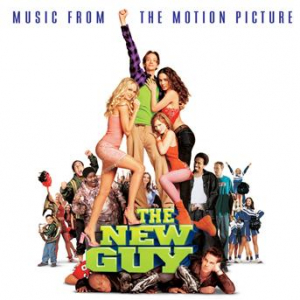 Affiche du document The New Guy - Music From The Motion Picture