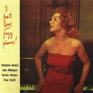 Affiche du document I Just Love Jazz Piano!