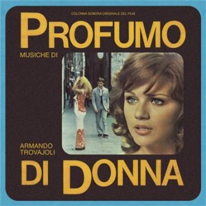 Affiche du document Profumo di donna (Original Motion Picture Soundtrack / Remastered 2022)