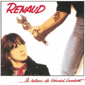 Affiche du document Le Retour De Gerard Lambert (Remastered)
