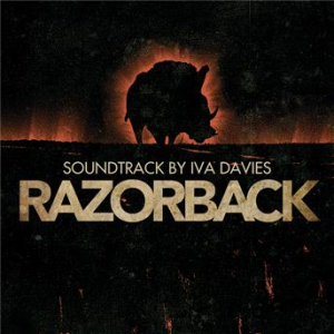 Affiche du document Razorback (Original Motion Picture Soundtrack / Remastered)