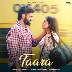 Affiche du document Taara