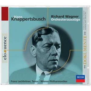 Affiche du document Knappertsbusch