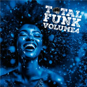 Affiche du document Total Funk Vol. 4