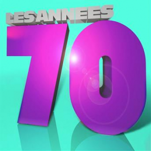Affiche du document Les années 70 (Le meilleur des hits des années 70)