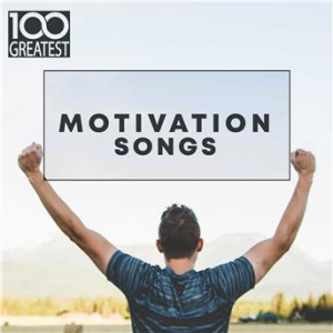 Affiche du document 100 Greatest Motivation Songs