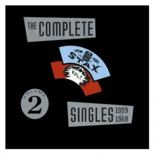 Affiche du document Stax/Volt - The Complete Singles 1959-1968 - Volume 2