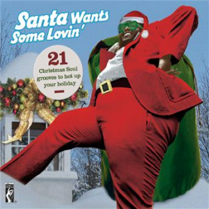 Affiche du document Santa Claus Wants Some Loving