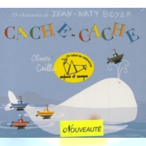 Affiche du document Cache-cache