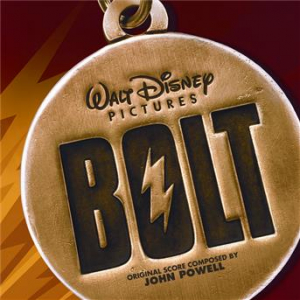 Affiche du document Bolt