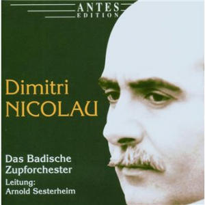 Affiche du document Dimitri Nicolau