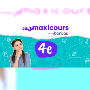 Affiche du document 4e | myMaxicours