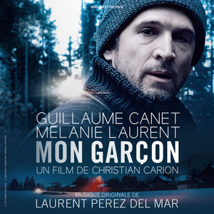 Affiche du document Mon garçon (Bande originale du film)