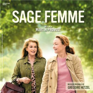 Image de Sage femme (Original Motion Picture Soundtrack)