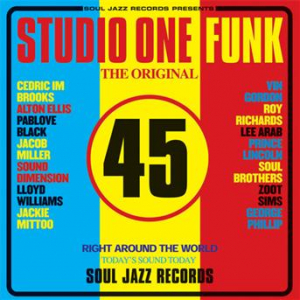 Affiche du document Studio One Funk