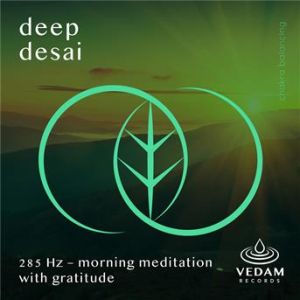 Affiche du document 285 Hz - Morning Meditation with Gratitude