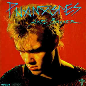 Affiche du document Phantasmes - EP