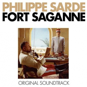 Affiche du document Fort Saganne (Bande originale du film)