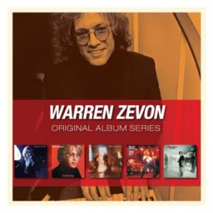 Affiche du document Original Album Series