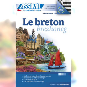 Affiche du document Breton