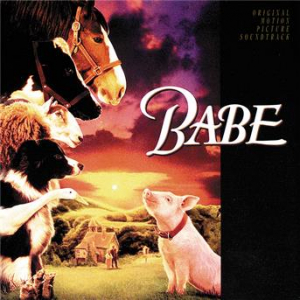 Affiche du document Babe (Original Motion Picture Soundtrack)