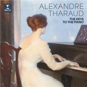 Affiche du document The Keys to the Piano