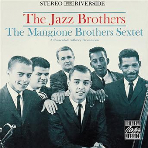 Affiche du document The Jazz Brothers