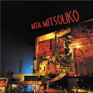 Affiche du document Rita Mitsouko