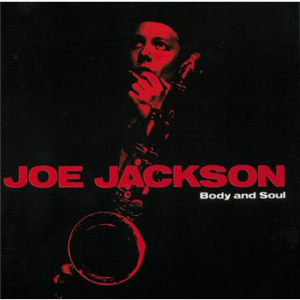 Affiche du document Body And Soul
