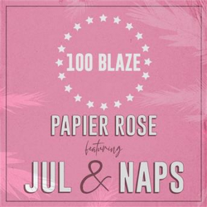 Affiche du document Papier rose