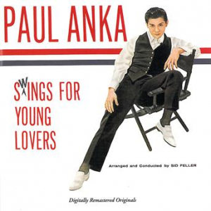 Affiche du document Swings For Young Lovers (Remastered)