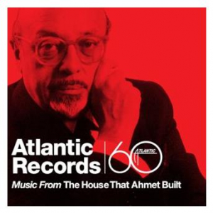 Affiche du document Music From The House That Ahmet Built