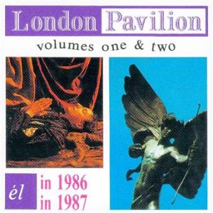 Affiche du document London Pavillion(Volume 2)