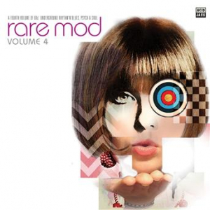 Affiche du document Rare Mod 4