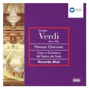 Verdi: Opera Choruses