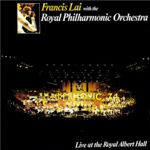 Affiche du document Live at the Royal Albert Hall