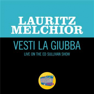 Affiche du document Vesta La Giubba (Live On The Ed Sullivan Show, December 24, 1950)
