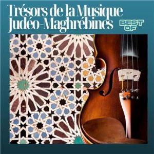 Affiche du document Best Of : Trésors de la musique judéo-Maghrébines