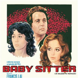 Affiche du document La Baby-Sitter (Bande originale du film)