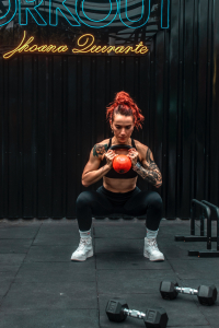 Cross Training |