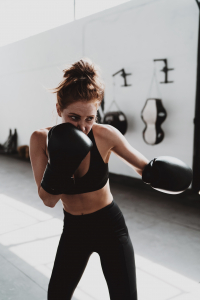 Hiit boxing |