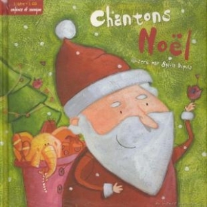 Affiche du document Chantons Noël