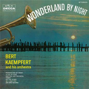 Affiche du document Wonderland By Night (Decca Album)