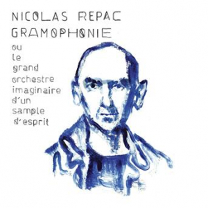 Affiche du document Gramophonie