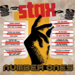 Affiche du document Stax Number Ones