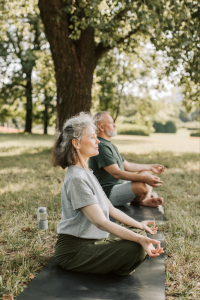 Techniques de Pranayama |