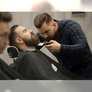 Coiffure homme - Expert Barbier : rasages et tailles de barbe |