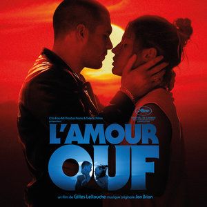 Affiche du document L'AMOUR OUF (Original Motion Picture Soundtrack)
