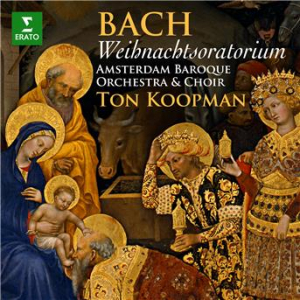 Bach: Weihnachtsoratorium, BWV 248